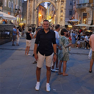 Predrag Vasić